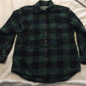 Field & stream Flannel